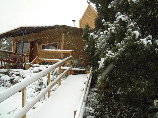 The Edge Of The Village - Lodge *