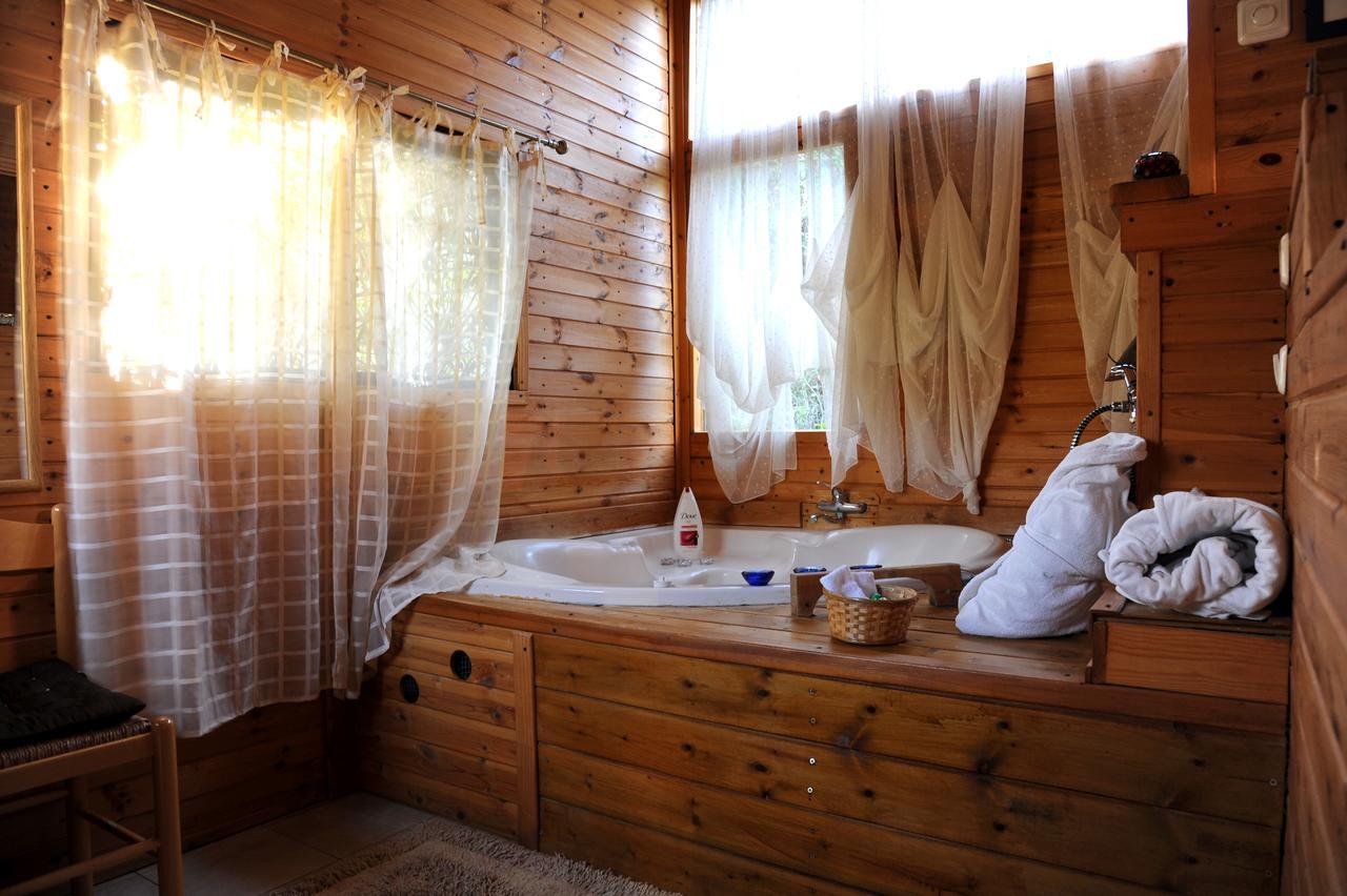 Lodge The Edge Of The Village -