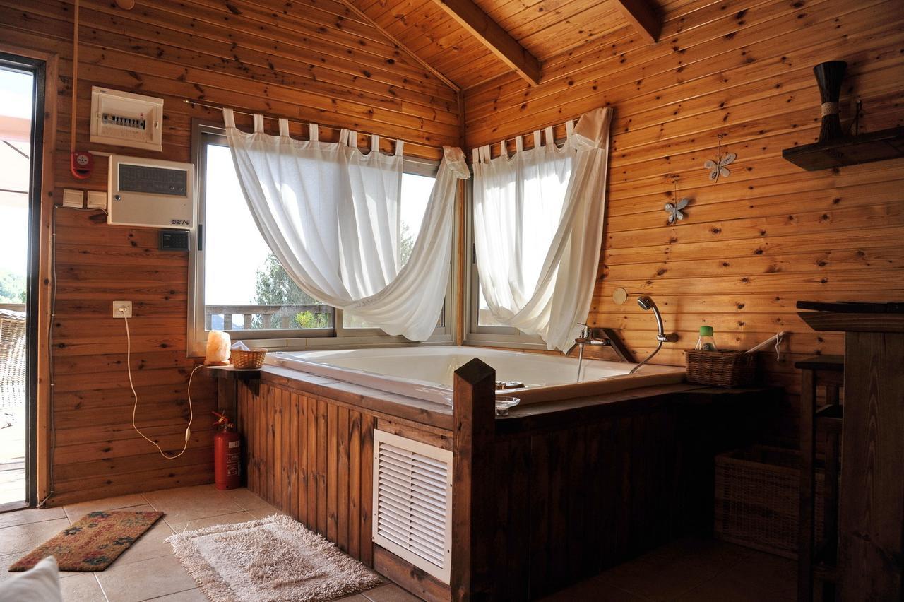 Lodge The Edge Of The Village -